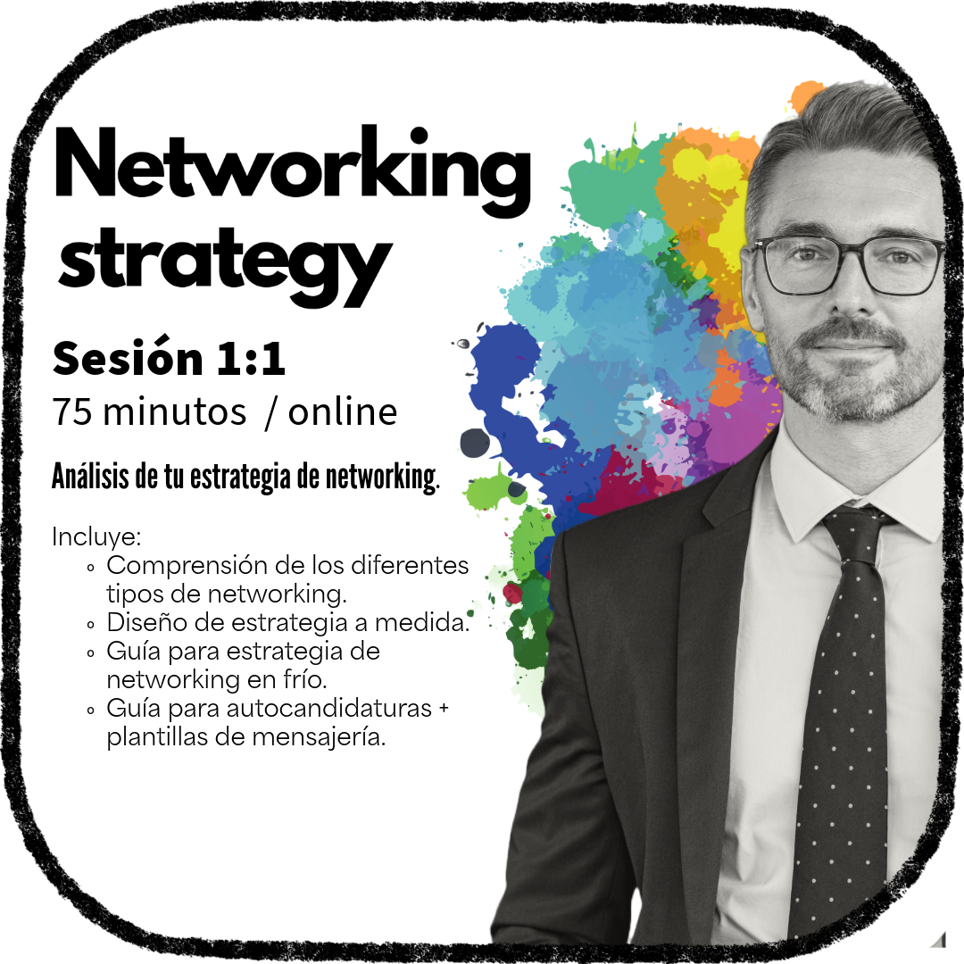 Networking estratégico